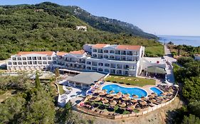 Saint George Palace Hotel Corfu